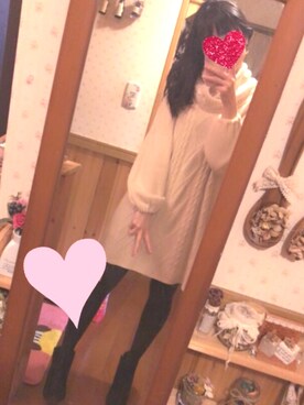 Rumi さんのコーディネート