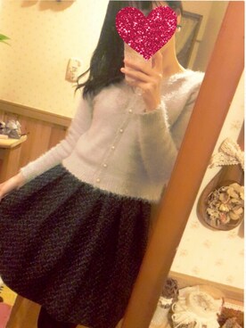 Rumi さんのコーディネート