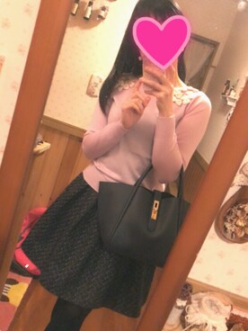 Rumi さんのコーディネート