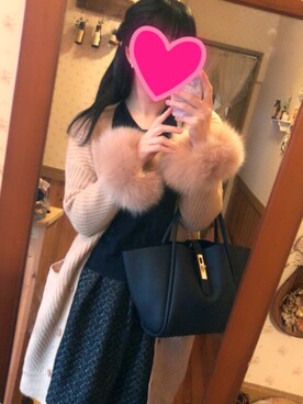 Rumi さんのコーディネート