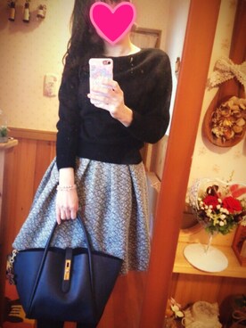 Rumi さんのコーディネート