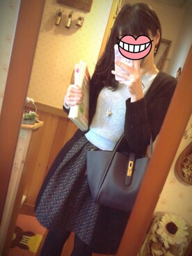 Rumi さんのコーディネート