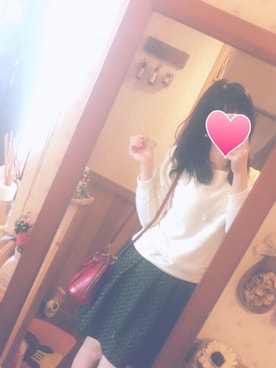 Rumi さんのコーディネート