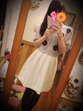 Rumi さんのコーディネート