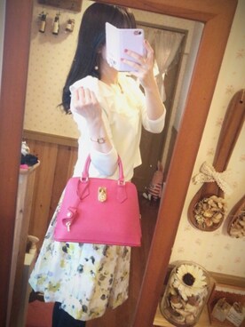 Rumi さんのコーディネート
