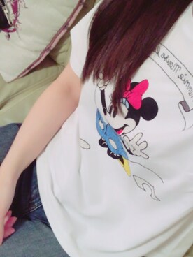 Rumi さんのコーディネート