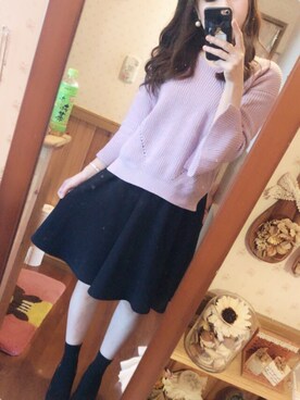 Rumi さんのコーディネート