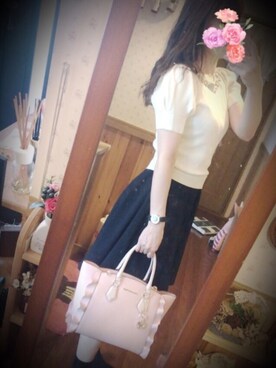 Rumi さんのコーディネート