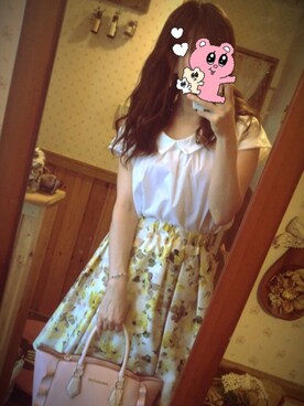 Rumi さんのコーディネート