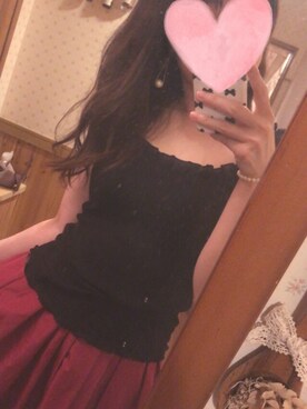 Rumi さんのコーディネート