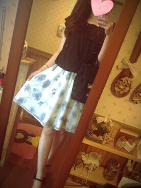 Rumi さんのコーディネート