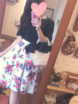 Rumi さんのコーディネート