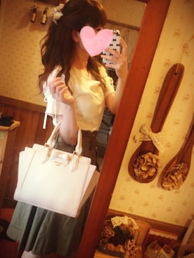 Rumi さんのコーディネート