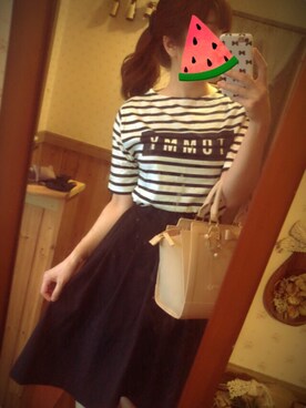 Rumi さんのコーディネート