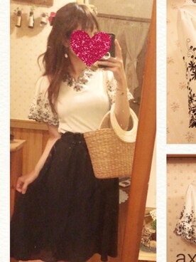 Rumi さんのコーディネート