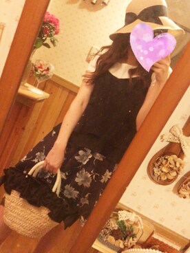 Rumi さんのコーディネート