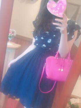 Rumi さんのコーディネート