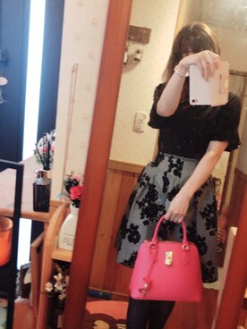 Rumi さんのコーディネート