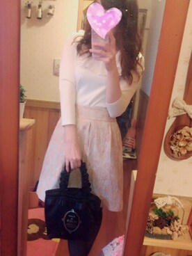 Rumi さんのコーディネート