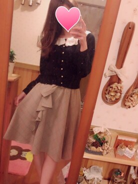 Rumi さんのコーディネート