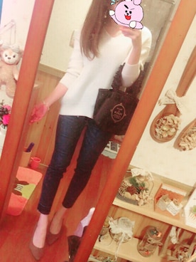 Rumi さんのコーディネート