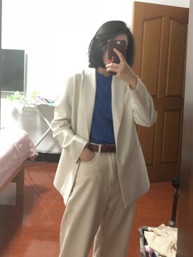 lalabubbleさんのコーディネート