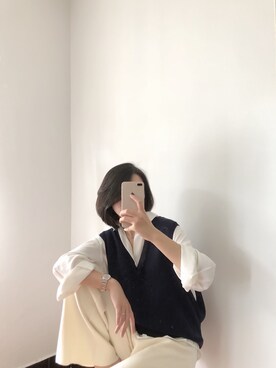 lalabubbleさんのコーディネート