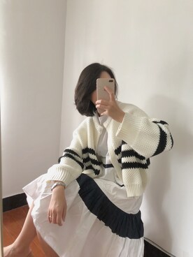 lalabubbleさんのコーディネート