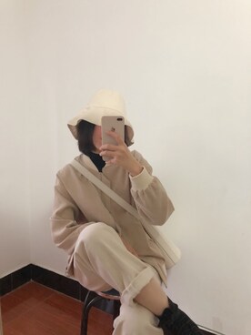 lalabubbleさんのコーディネート