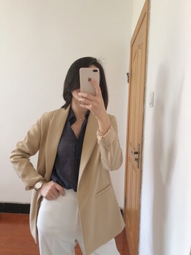 lalabubbleさんのコーディネート