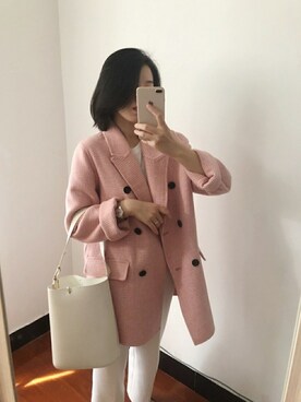 lalabubbleさんのコーディネート