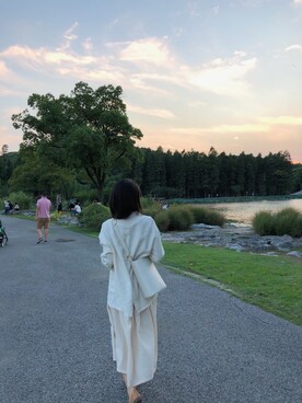 lalabubbleさんのコーディネート