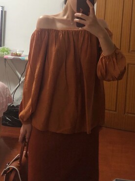 lalabubbleさんのコーディネート