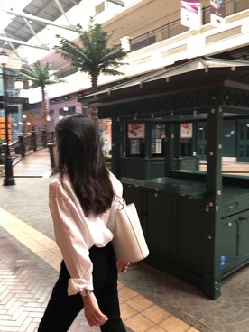 lalabubbleさんのコーディネート