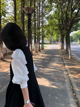 lalabubbleさんのコーディネート