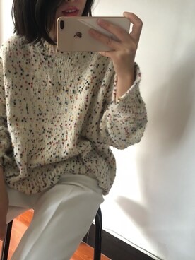 lalabubbleさんのコーディネート