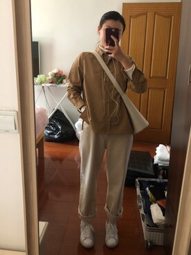 lalabubbleさんのコーディネート