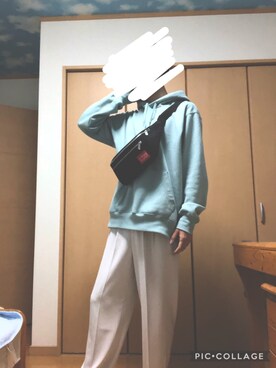 はせしん『相互します！』さんのコーディネート