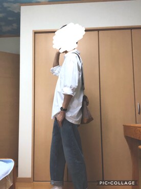 はせしん『相互します！』さんのコーディネート