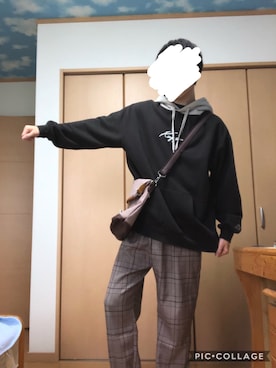 はせしん『相互します！』さんのコーディネート