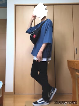 はせしん『相互します！』さんのコーディネート