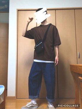 はせしん『相互します！』さんのコーディネート