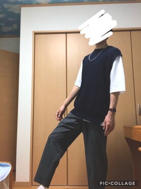 はせしん『相互します！』さんのコーディネート