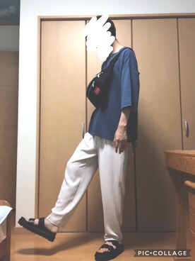 はせしん『相互します！』さんのコーディネート