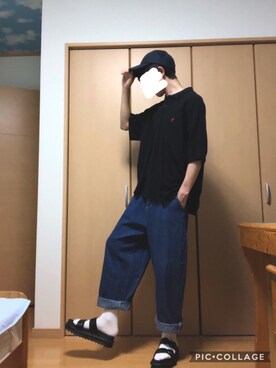 はせしん『相互します！』さんのコーディネート