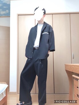 はせしん『相互します！』さんのコーディネート