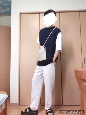 はせしん『相互します！』さんのコーディネート