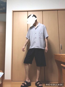 はせしん『相互します！』さんのコーディネート