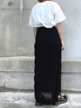 とくさん（レディース・152cm）の春コーディネート