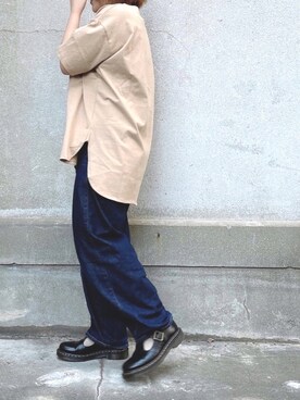 とくさんのコーディネート